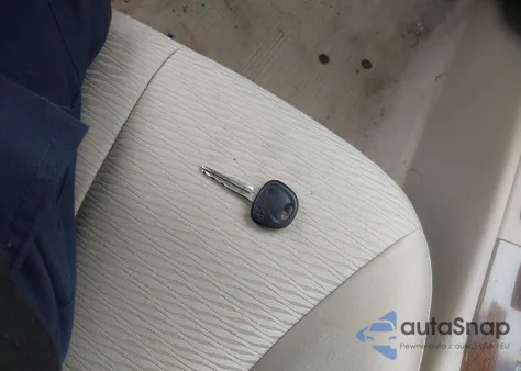 2009 Hyundai Santa Fe Gls z USA, uszkodzony, nr VIN 5NMSG13D99H269880